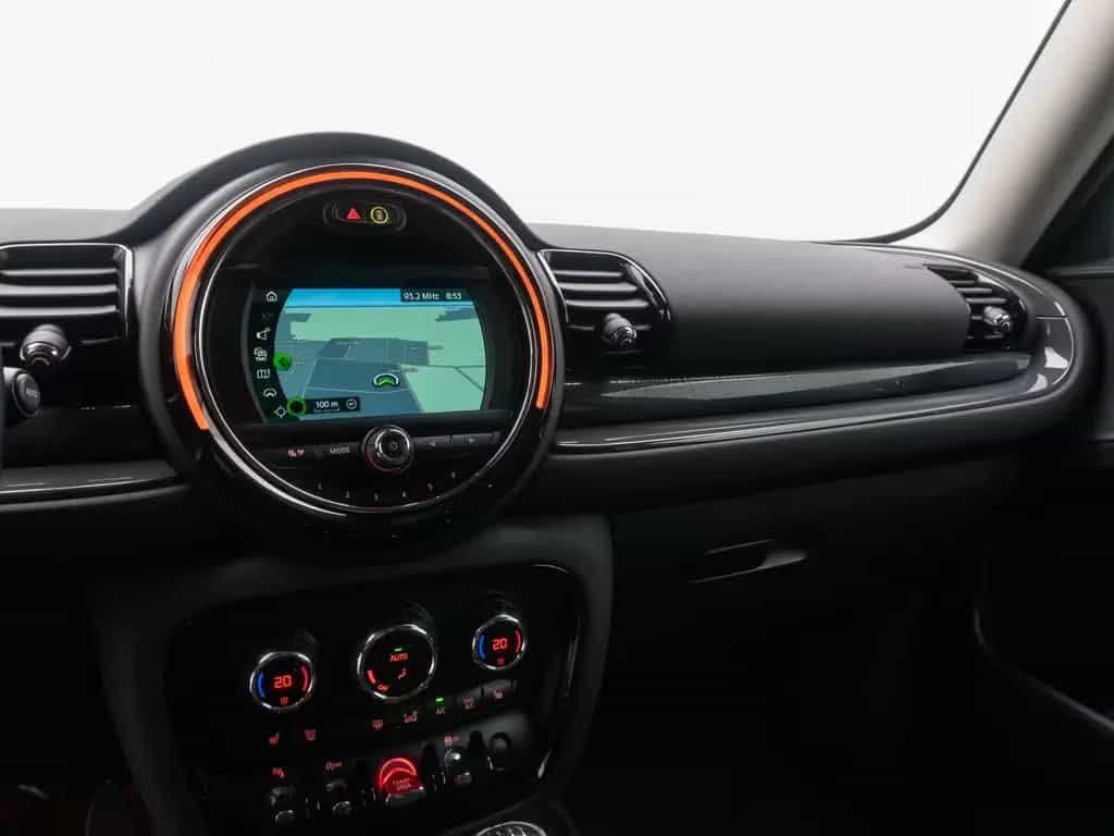MINI Cooper Clubman Tempomat PDC Komfort Navi ParkAss 01/2018-photo-20