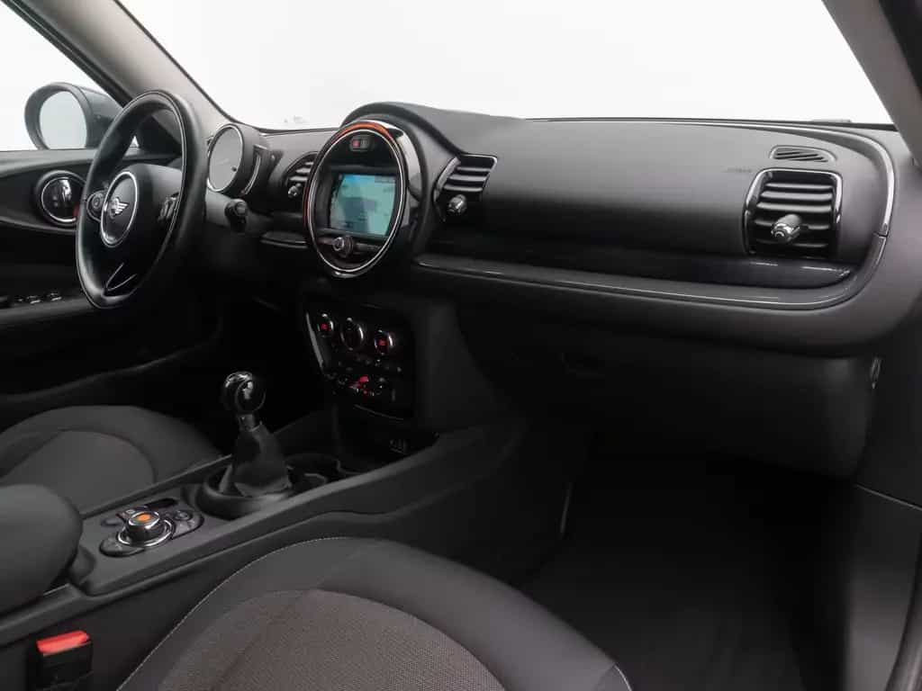 MINI Cooper Clubman Tempomat PDC Komfort Navi ParkAss 01/2018-photo-22