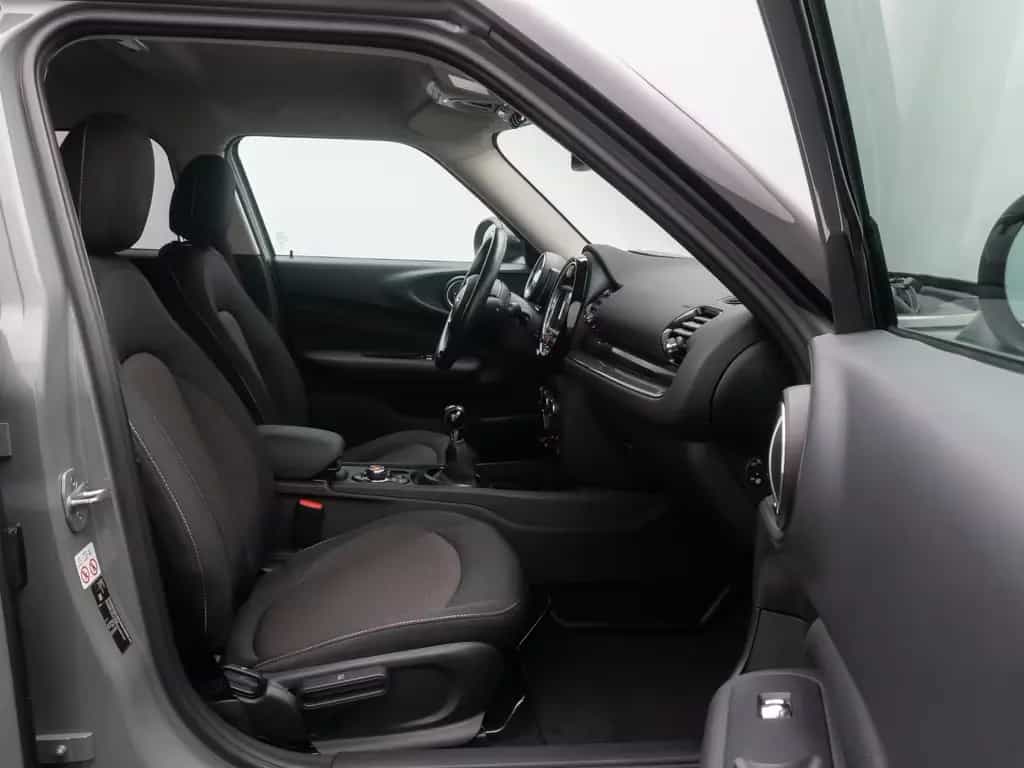 MINI Cooper Clubman Tempomat PDC Komfort Navi ParkAss 01/2018-photo-23