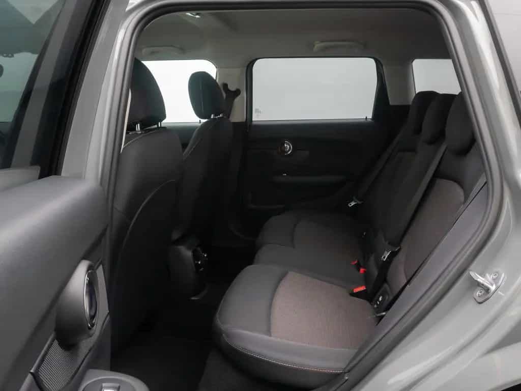 MINI Cooper Clubman Tempomat PDC Komfort Navi ParkAss 01/2018-photo-24