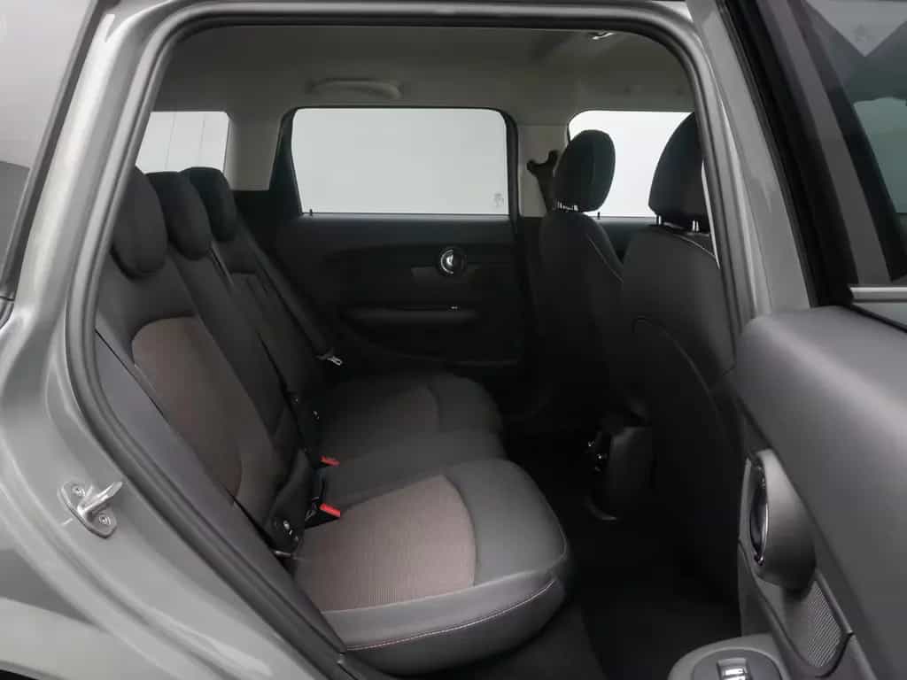 MINI Cooper Clubman Tempomat PDC Komfort Navi ParkAss 01/2018-photo-25