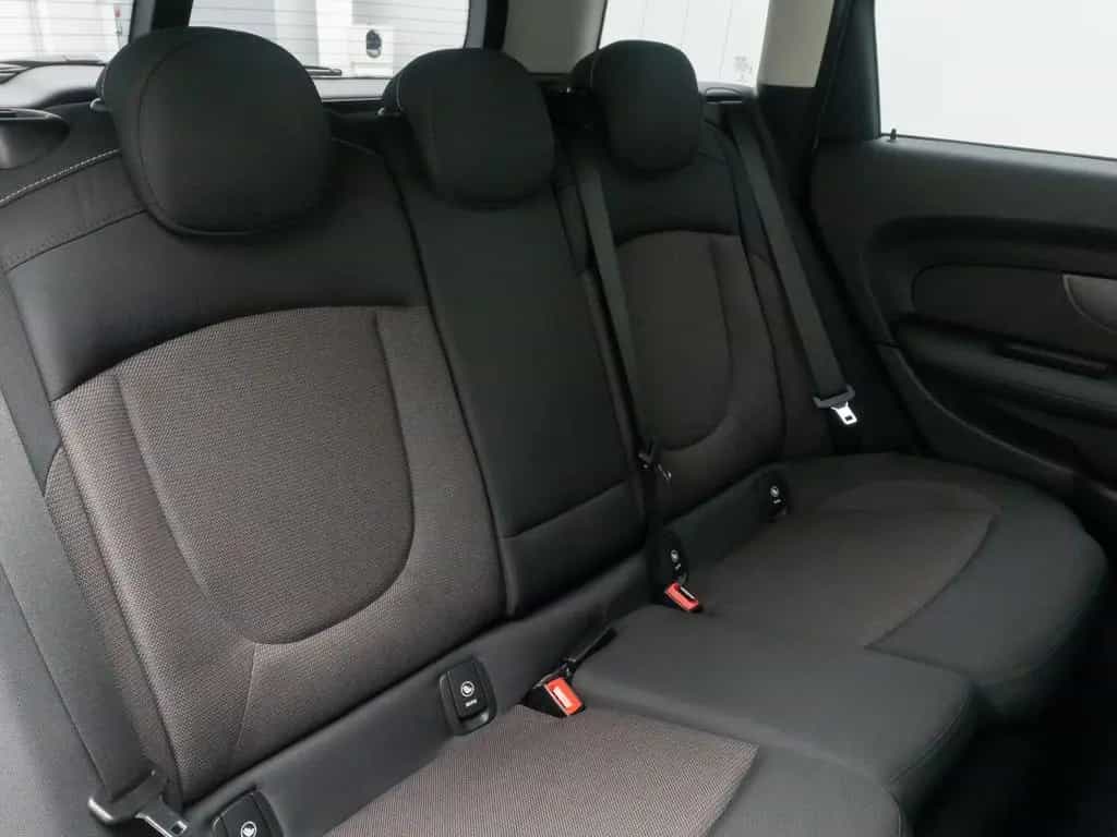MINI Cooper Clubman Tempomat PDC Komfort Navi ParkAss 01/2018-photo-26