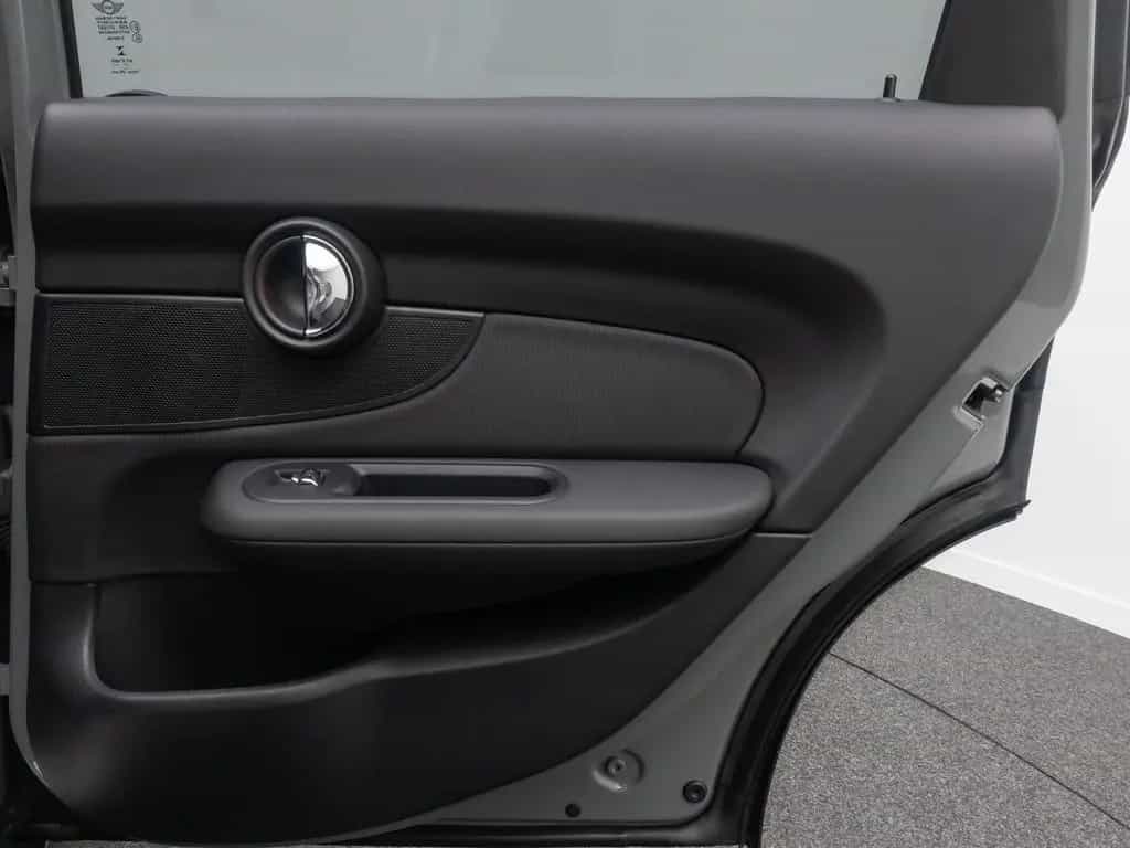 MINI Cooper Clubman Tempomat PDC Komfort Navi ParkAss 01/2018-photo-28