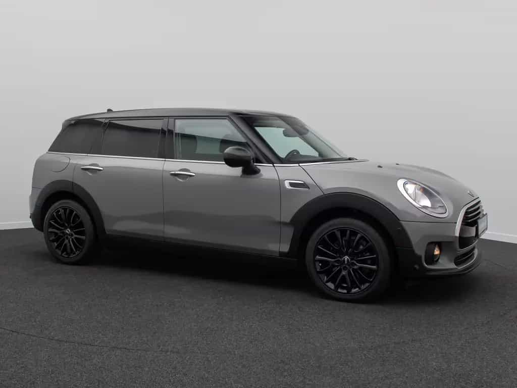 MINI Cooper Clubman Tempomat PDC Komfort Navi ParkAss 01/2018-photo-3