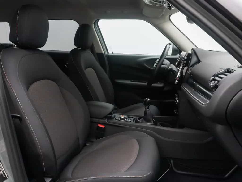 MINI Cooper Clubman Tempomat PDC Komfort Navi ParkAss 01/2018-photo-31