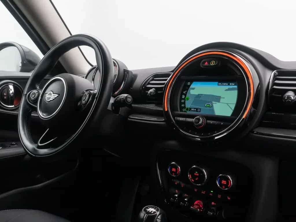 MINI Cooper Clubman Tempomat PDC Komfort Navi ParkAss 01/2018-photo-32