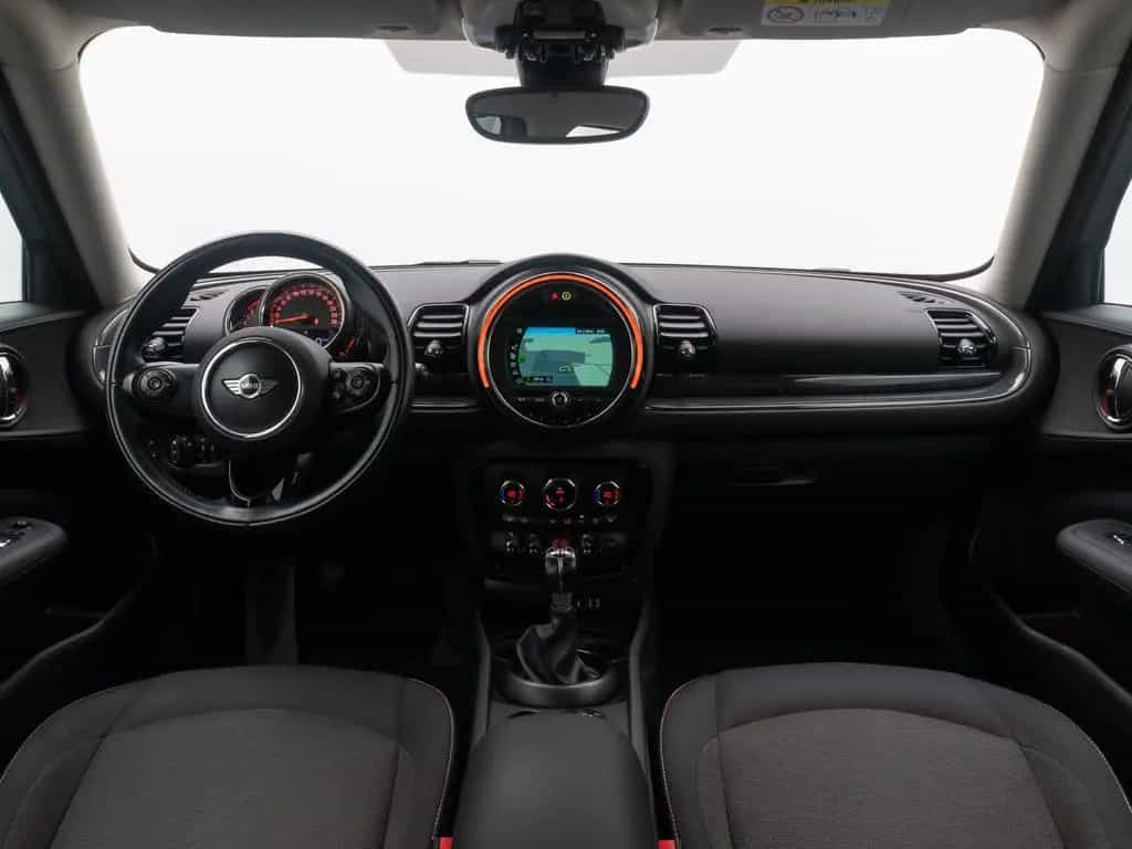 MINI Cooper Clubman Tempomat PDC Komfort Navi ParkAss 01/2018-photo-34