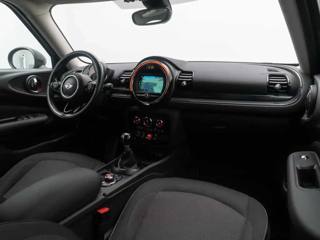 MINI Cooper Clubman Tempomat PDC Komfort Navi ParkAss 01/2018-photo-35