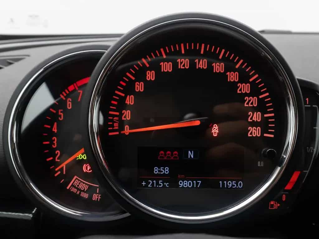 MINI Cooper Clubman Tempomat PDC Komfort Navi ParkAss 01/2018-photo-36