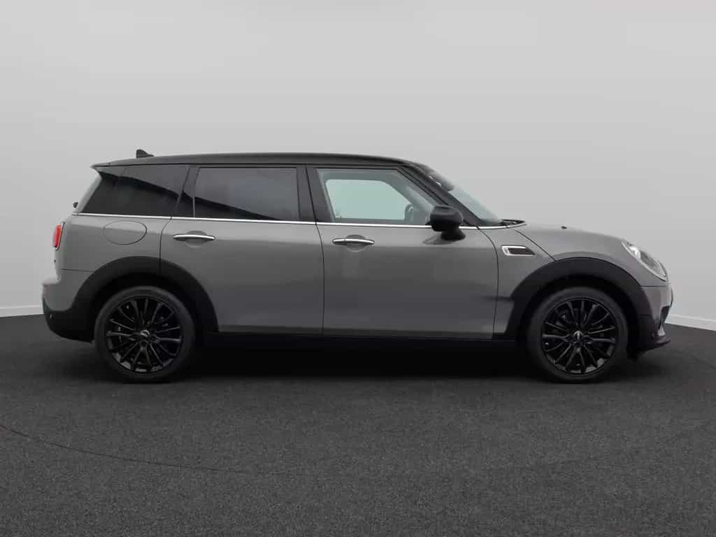 MINI Cooper Clubman Tempomat PDC Komfort Navi ParkAss 01/2018-photo-4