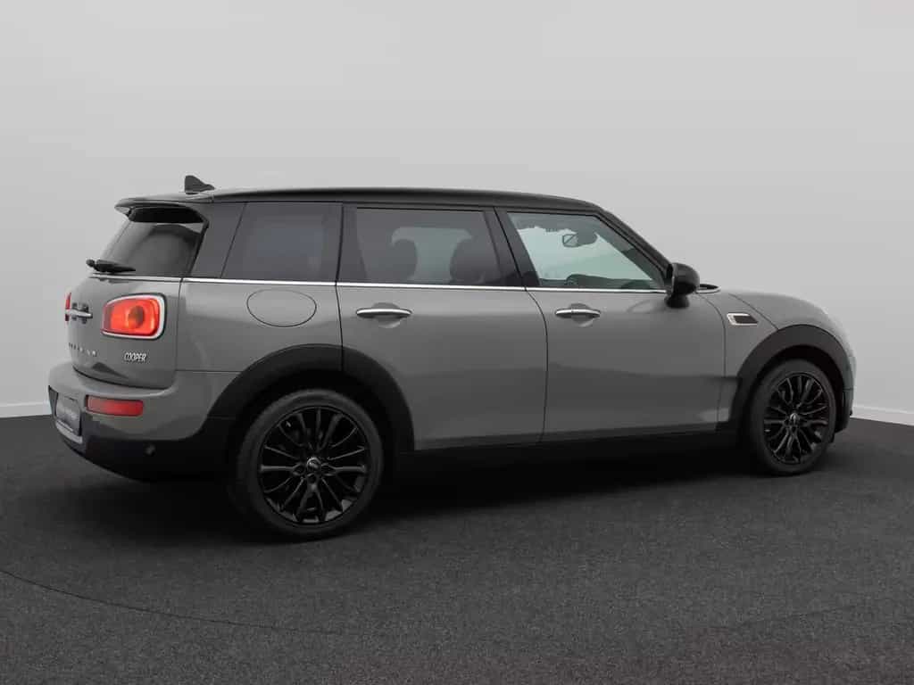 MINI Cooper Clubman Tempomat PDC Komfort Navi ParkAss 01/2018-photo-5