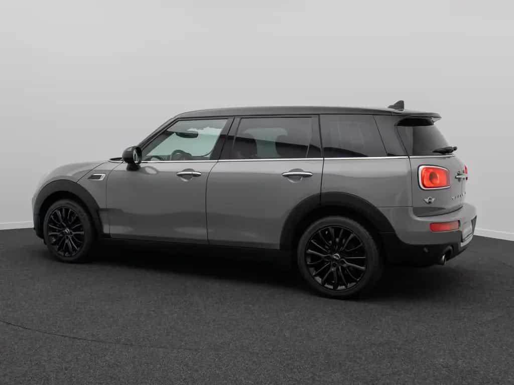 MINI Cooper Clubman Tempomat PDC Komfort Navi ParkAss 01/2018-photo-9