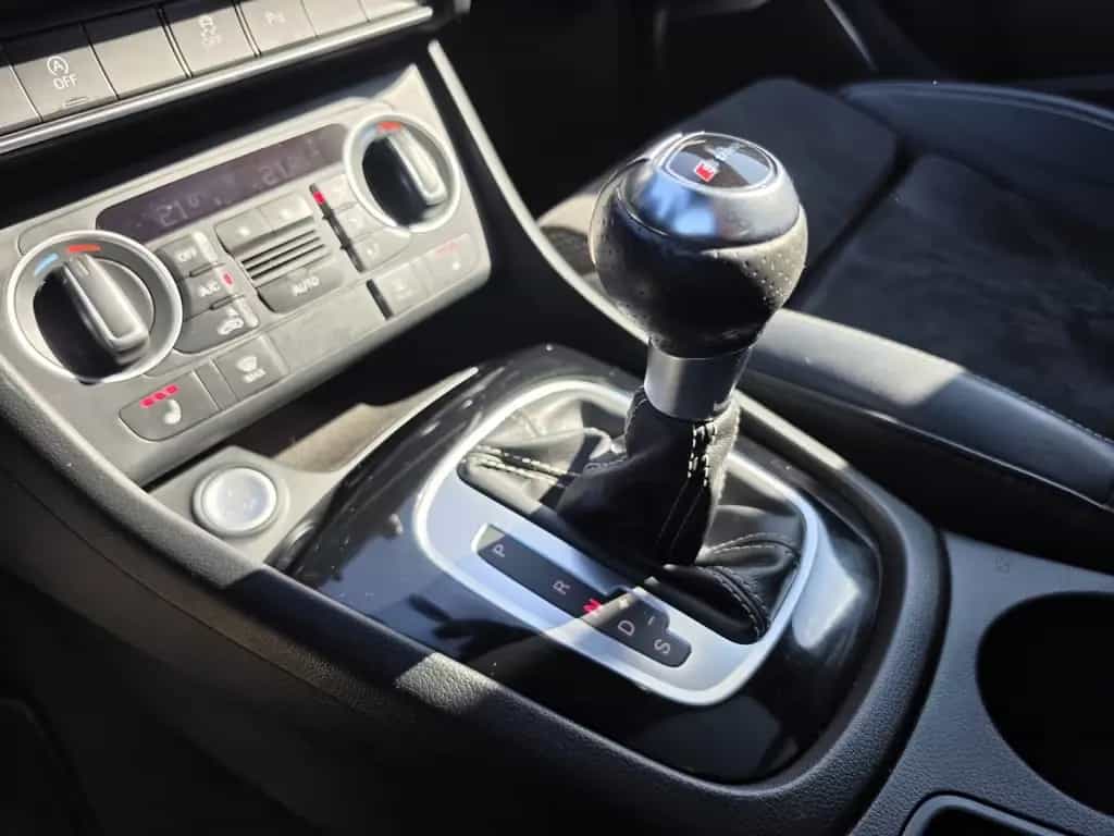 Audi Q3 sport quattro S Line Plus Panorama*AHK*Leder* 12/2015-photo-25
