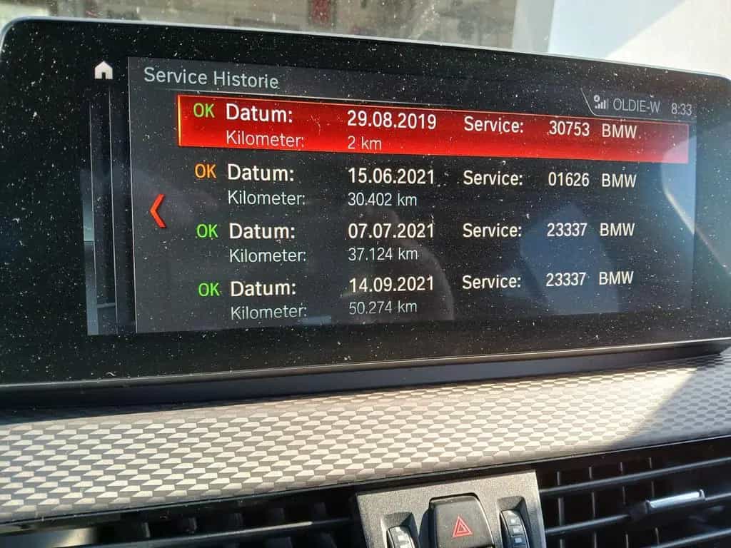 BMW X2 M35i Steptronic Sport M35 07/2019-photo-12