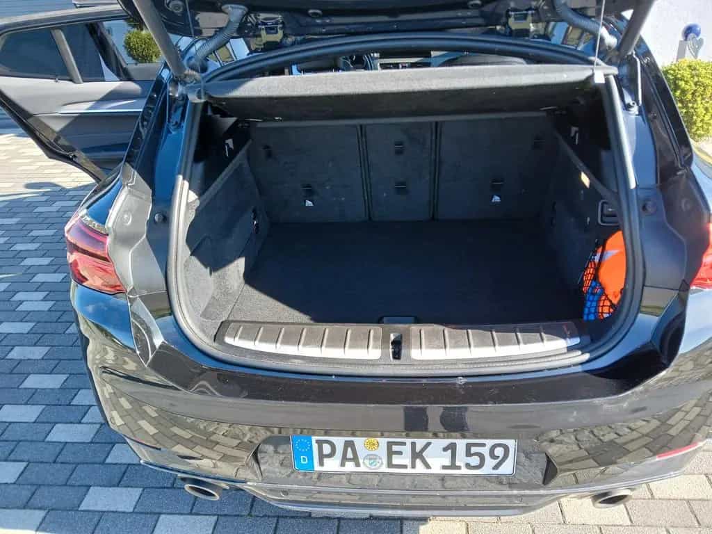 BMW X2 M35i Steptronic Sport M35 07/2019-photo-3