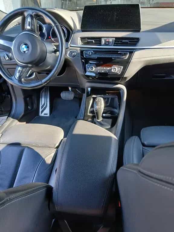 BMW X2 M35i Steptronic Sport M35 07/2019-photo-4