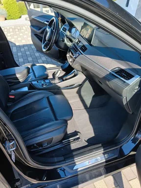 BMW X2 M35i Steptronic Sport M35 07/2019-photo-5