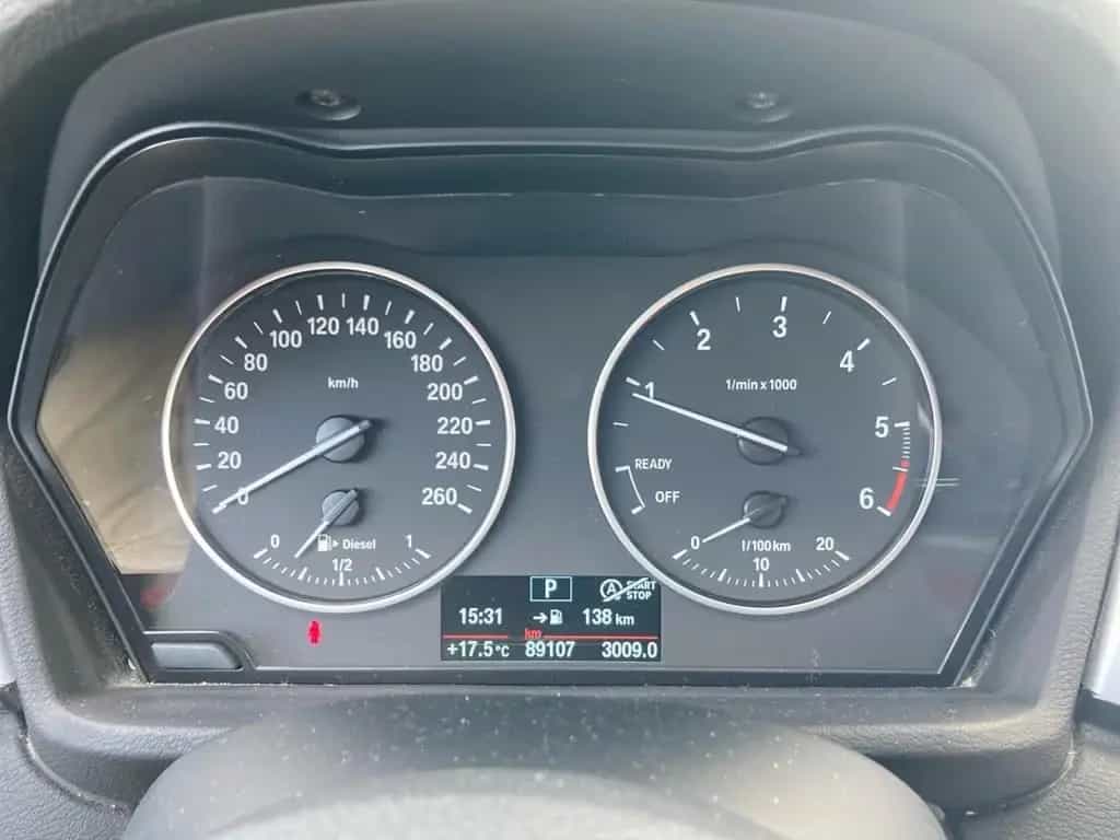 BMW X1 xDrive18d Aut. Advantage AHK+LED+Navi+Keyless 08/2017-photo-11