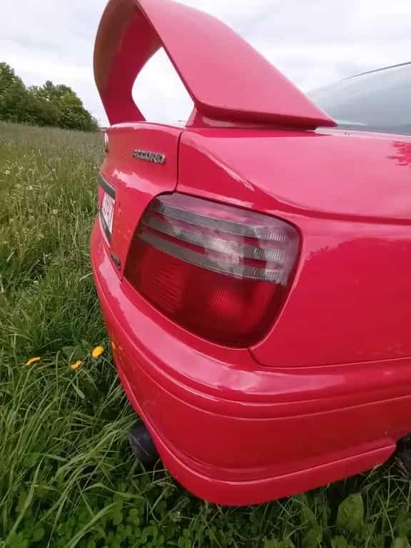 Honda Accord Coupé 2.0i ES ES 01/2000-photo-1