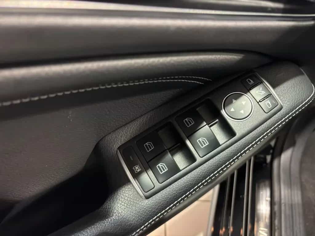 Mercedes-Benz CLA 220 Shooting Brake CLA220d 4M SB 2.HD DSG ACC LED PANO NAV PARK SHZ 03/2019-photo-11