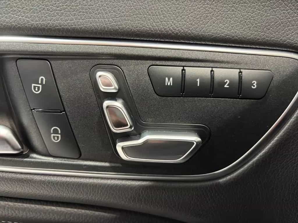 Mercedes-Benz CLA 220 Shooting Brake CLA220d 4M SB 2.HD DSG ACC LED PANO NAV PARK SHZ 03/2019-photo-20