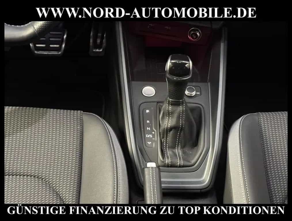 Audi A1 Sportback 40 TFSI S-Line EDITION ONE VIRT*LED 08/2019-photo-21