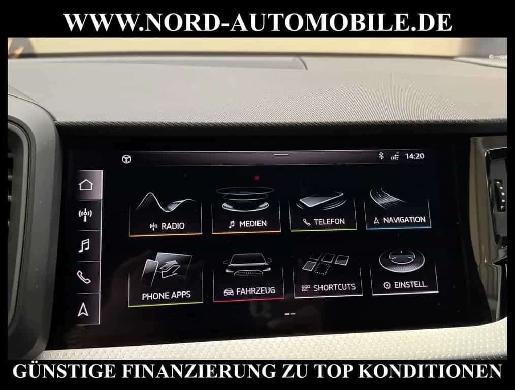 Audi A1 Sportback 40 TFSI S-Line EDITION ONE VIRT*LED 08/2019-photo-25