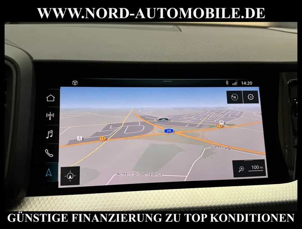 Audi A1 Sportback 40 TFSI S-Line EDITION ONE VIRT*LED 08/2019-photo-26
