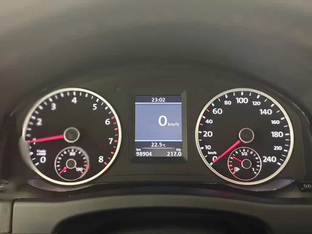 Volkswagen Tiguan 1.4 TSI 4MOTION LIFE | AHK | 8 Fach | 01/2014-photo-20