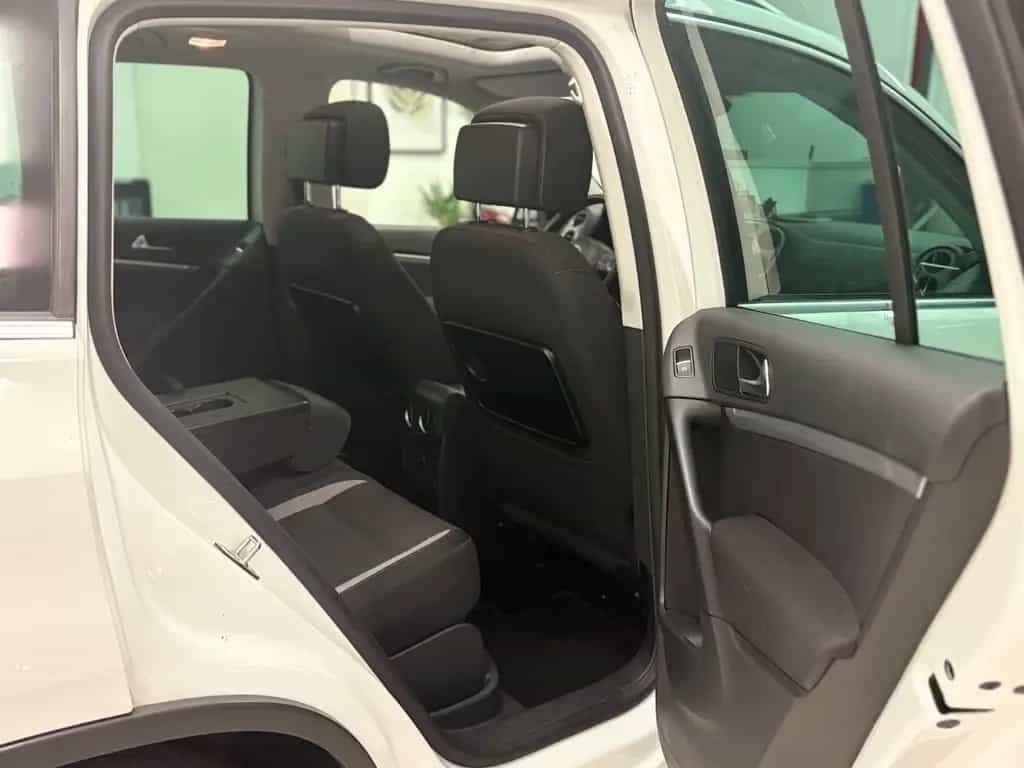 Volkswagen Tiguan 1.4 TSI 4MOTION LIFE | AHK | 8 Fach | 01/2014-photo-38