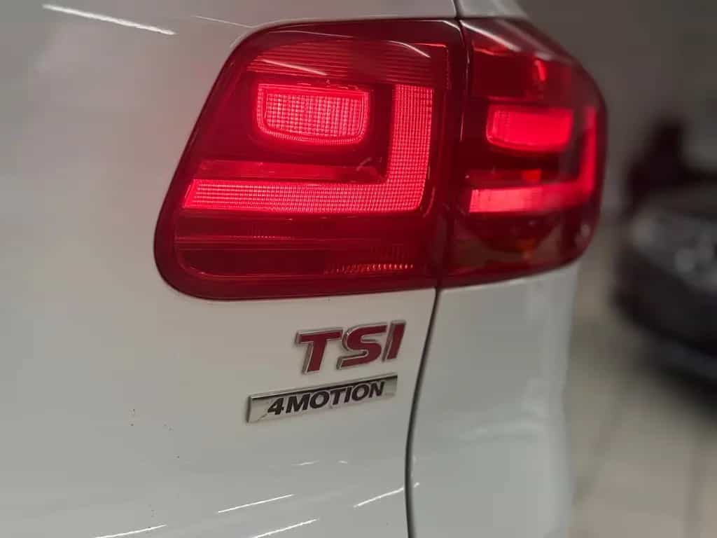 Volkswagen Tiguan 1.4 TSI 4MOTION LIFE | AHK | 8 Fach | 01/2014-photo-7