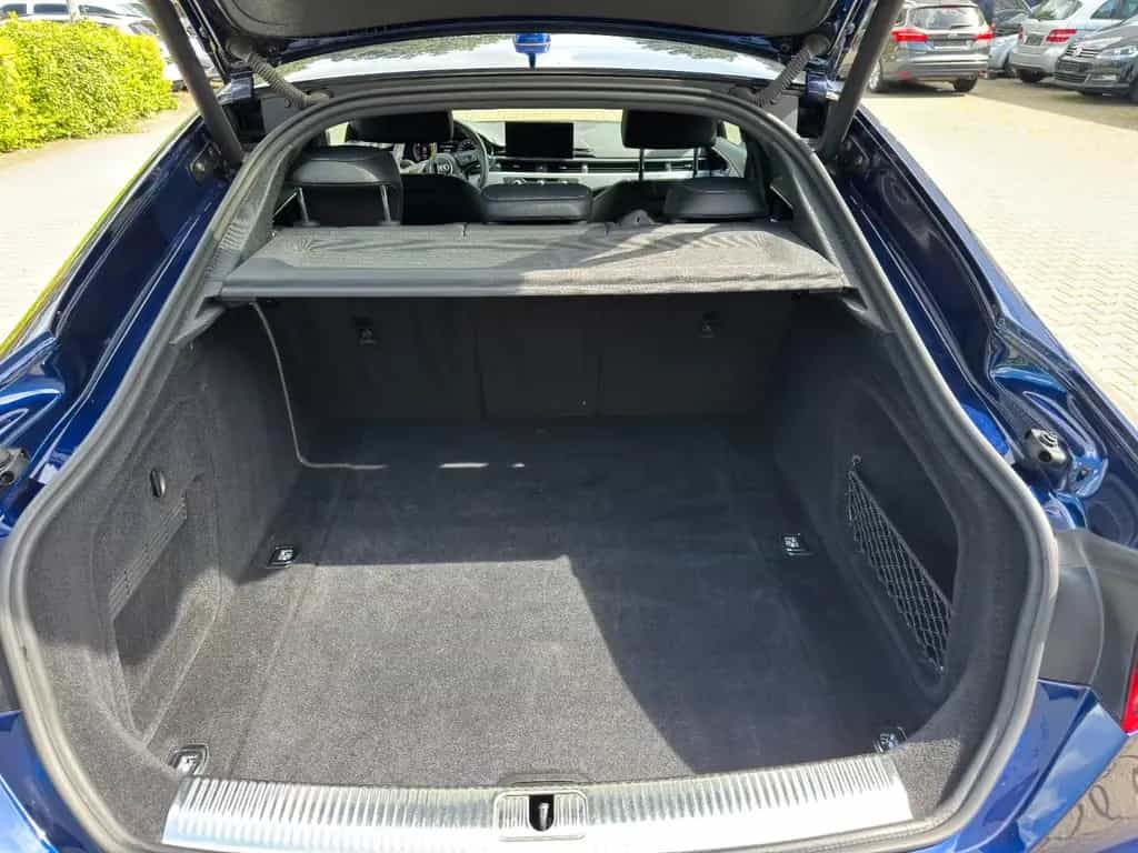 Audi A5 Sportback 35 TDI*S line*Garantie*Alcantara* 02/2020-photo-15
