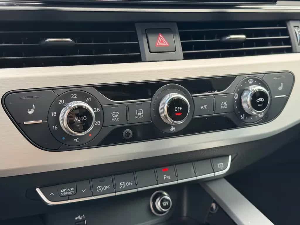 Audi A5 Sportback 35 TDI*S line*Garantie*Alcantara* 02/2020-photo-27