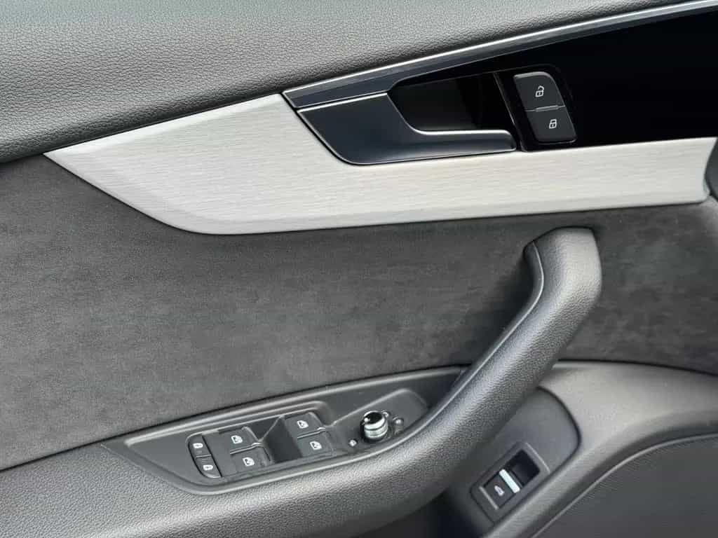 Audi A5 Sportback 35 TDI*S line*Garantie*Alcantara* 02/2020-photo-29