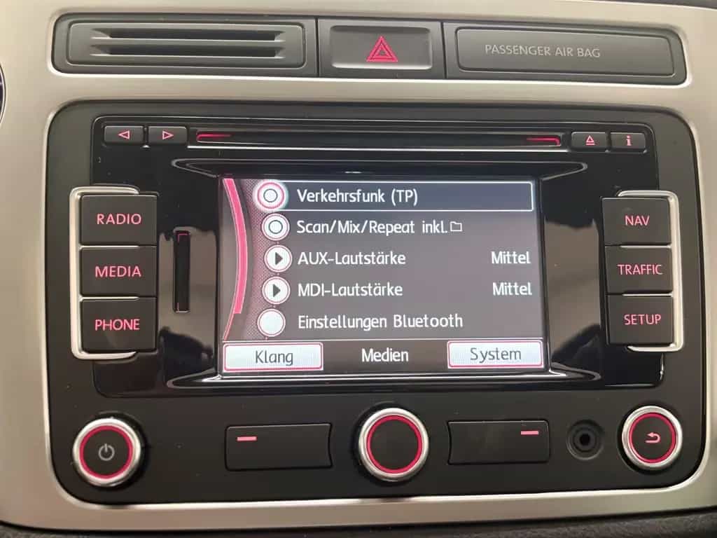 Volkswagen Tiguan 2.0 TDI 130kW 4MOTION | AHK | 8FACH 07/2014-photo-25