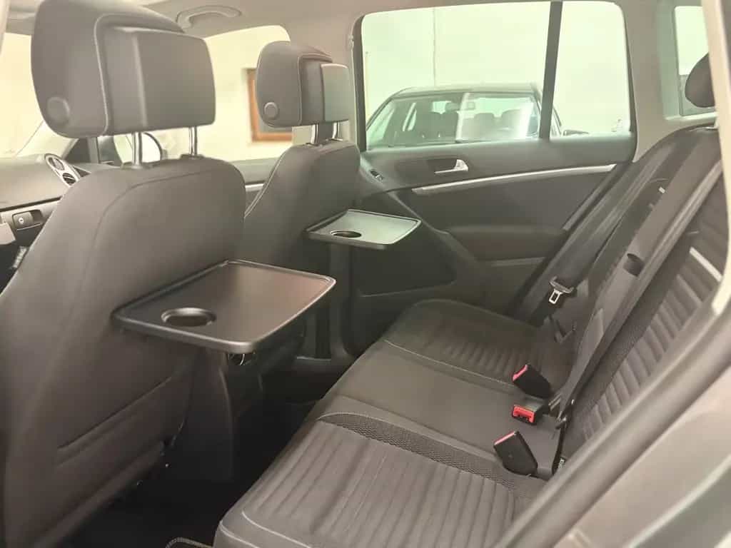 Volkswagen Tiguan 2.0 TDI 130kW 4MOTION | AHK | 8FACH 07/2014-photo-33