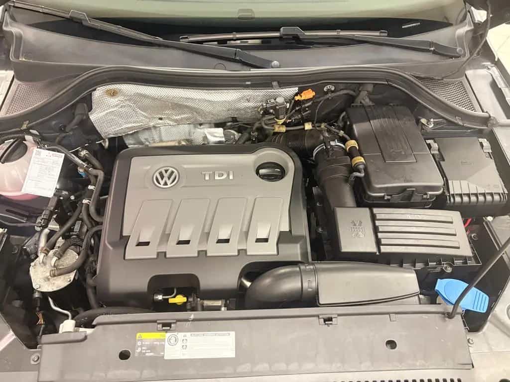 Volkswagen Tiguan 2.0 TDI 130kW 4MOTION | AHK | 8FACH 07/2014-photo-41