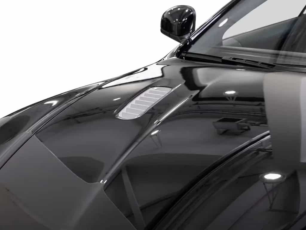 Aston Martin DB9 Coupe -Onyx Black- 06/2013-photo-14
