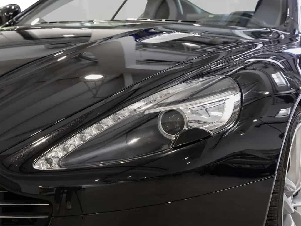 Aston Martin DB9 Coupe -Onyx Black- 06/2013-photo-16