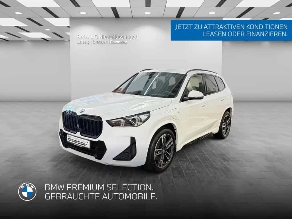 BMW X1 xDrive30e M Sport Driv.Assist.Prof Harman/K 06/2023-photo-0