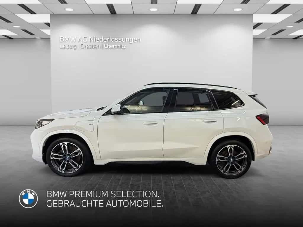 BMW X1 xDrive30e M Sport Driv.Assist.Prof Harman/K 06/2023-photo-1