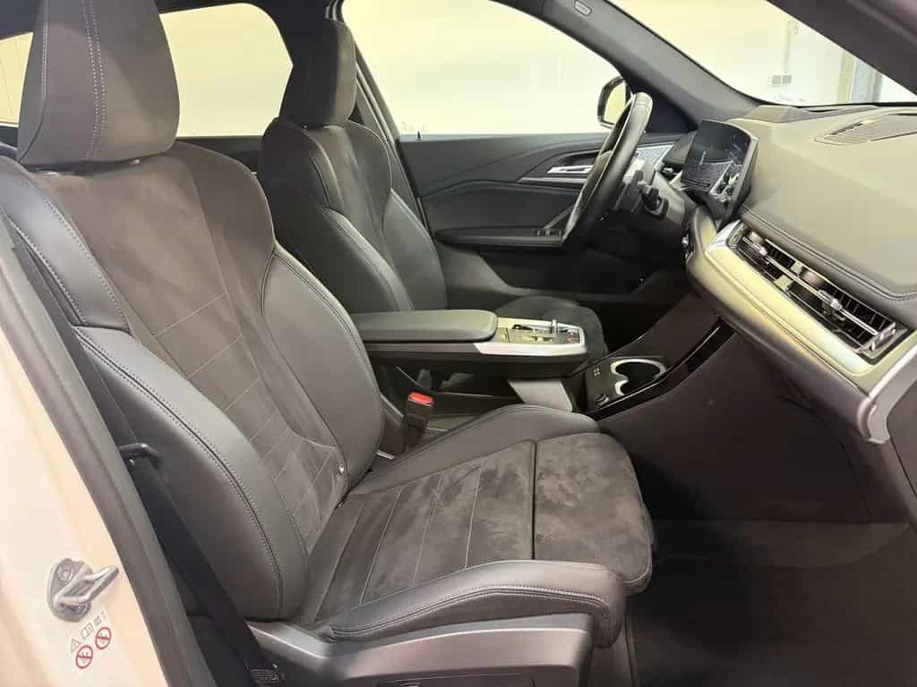 BMW X1 xDrive30e M Sport Driv.Assist.Prof Harman/K 06/2023-photo-10