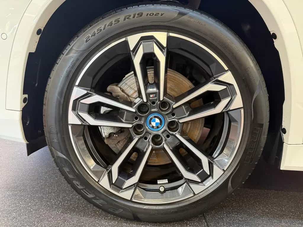 BMW X1 xDrive30e M Sport Driv.Assist.Prof Harman/K 06/2023-photo-14
