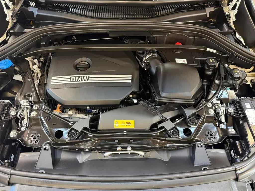 BMW X1 xDrive30e M Sport Driv.Assist.Prof Harman/K 06/2023-photo-16