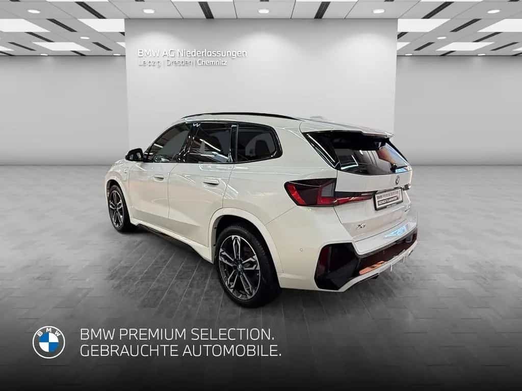 BMW X1 xDrive30e M Sport Driv.Assist.Prof Harman/K 06/2023-photo-2