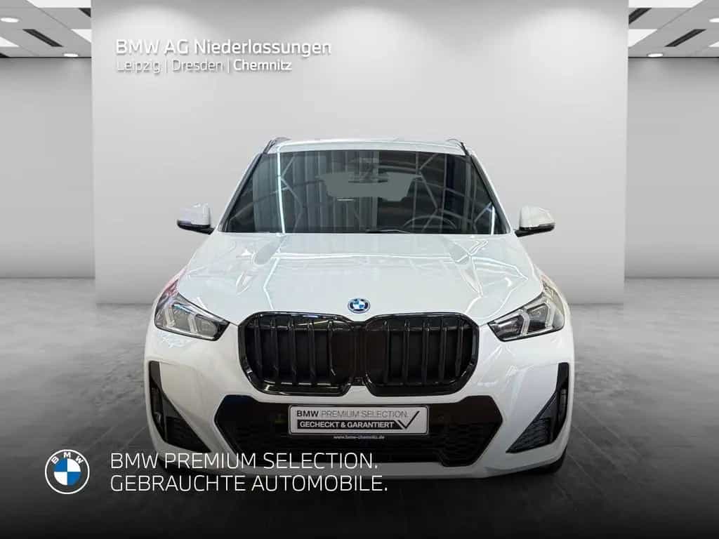 BMW X1 xDrive30e M Sport Driv.Assist.Prof Harman/K 06/2023-photo-3