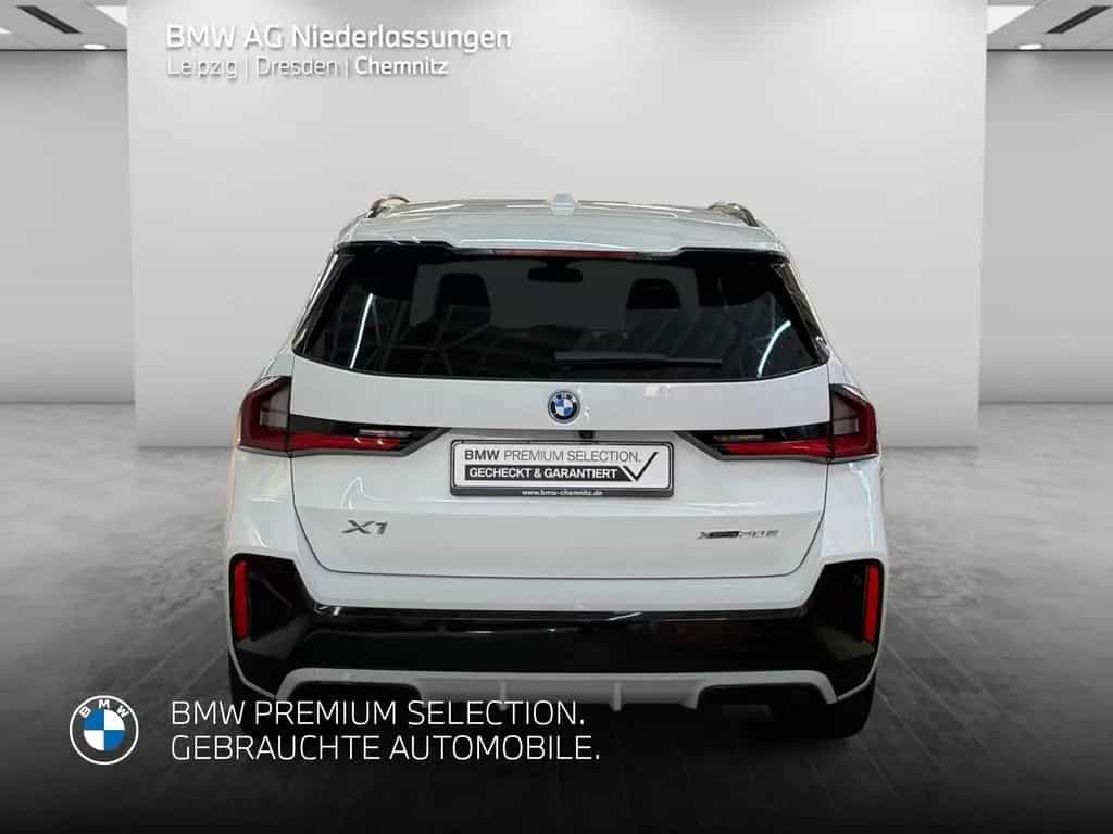 BMW X1 xDrive30e M Sport Driv.Assist.Prof Harman/K 06/2023-photo-4