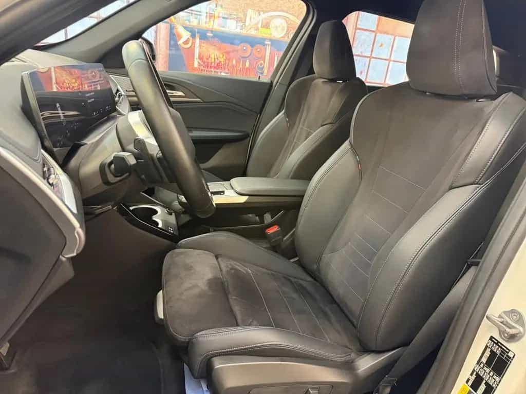 BMW X1 xDrive30e M Sport Driv.Assist.Prof Harman/K 06/2023-photo-5