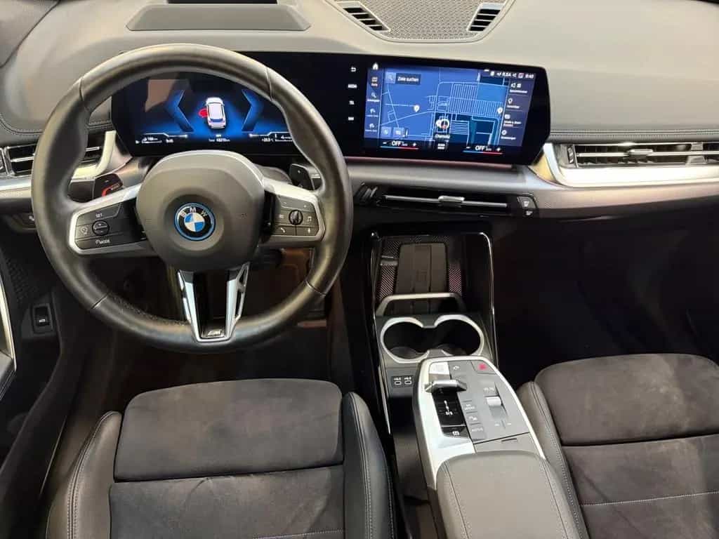 BMW X1 xDrive30e M Sport Driv.Assist.Prof Harman/K 06/2023-photo-6