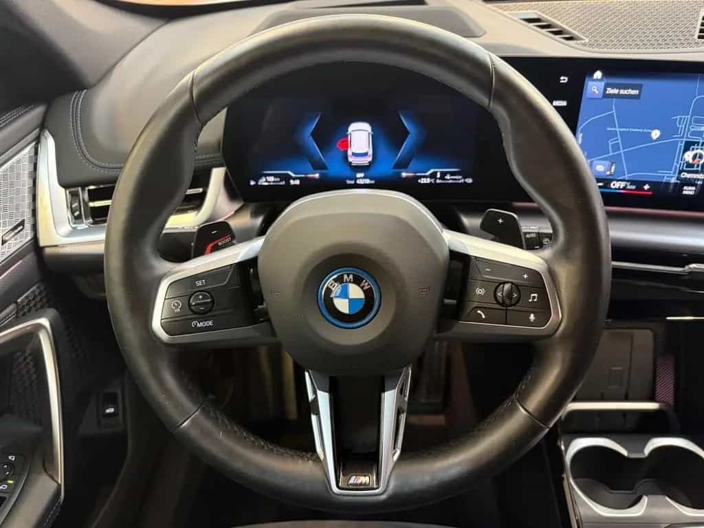 BMW X1 xDrive30e M Sport Driv.Assist.Prof Harman/K 06/2023-photo-7